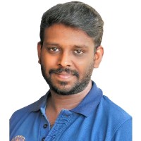 Vidyarthaguhan P