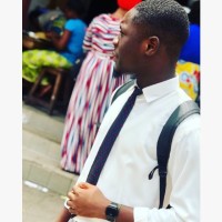 Kevin Wilfried BEUGRE