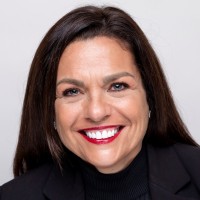 Pamela Nagel