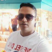 Manoj C.