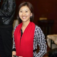 Grace Shang