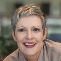Sharon Rodwell
