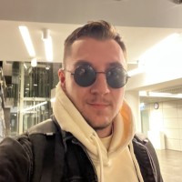 Dmitriy Butakov