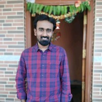 Madhu Kumar
