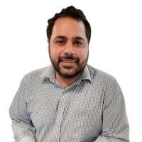 Pavitpal Kohli