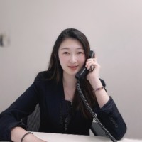 Lydia Chieng Zhi Yee