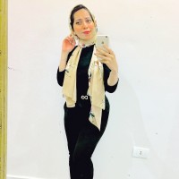 Kholoud Rashed