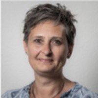 Gitte Thorsø Bramsen