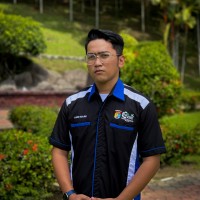 Tuan Mohammad Farid Najmi