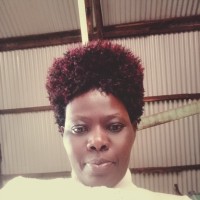 Joyce Naliaka