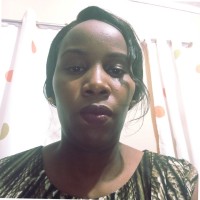 Gladys Kiguta
