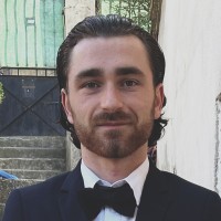 Nicolas Giaimo
