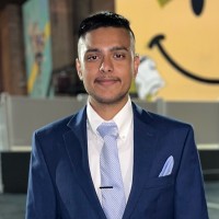 Janil Patel