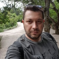 Gennady Newman