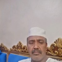 Mubarak Khalil