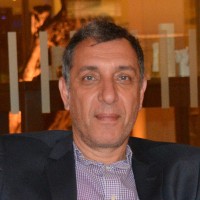 Thanasis Antoniou