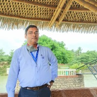 Jogesh Panda