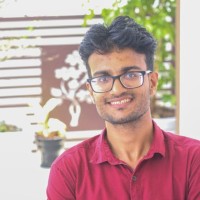 Vinayak Vinod