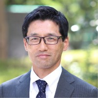 Keisuke Oiwa