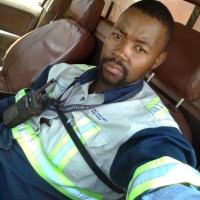 Bongani Ceassor Nkosi