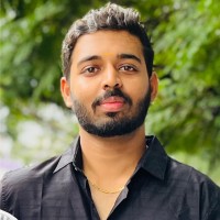 Ranjith Kumar R