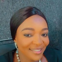 Linda Nwachukwu