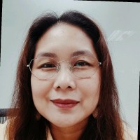 Mae Garcia