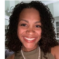Jasmine Hartfield BSN, RN