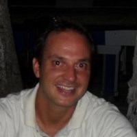 Nick Aldridge