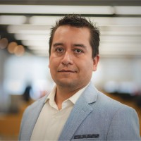 Erik Josué Cruz Correa