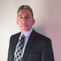 Kevin Palmer