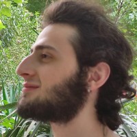 Luka Moistsraphishvili