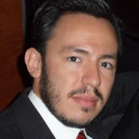 Luis Hector Martinez Bermudez