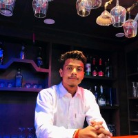 Krishna Kashudhan .