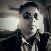 Manish Topno