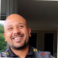 Darin Pillay