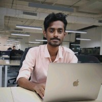 Kathirvel Thangaraj