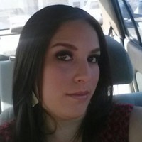 Anna-Gabriela Gutierrez