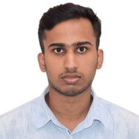 Athul M V