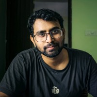 Ashish Mohapatra