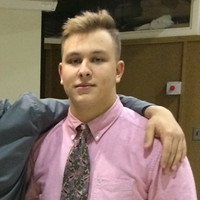 Dawson Davenport