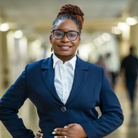 Emma Chademana (PhD)