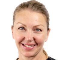 Karin Friman