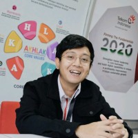 Muhammad Ilham Pratomo