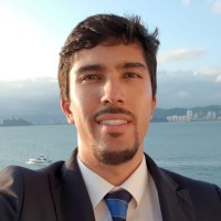 Luiz Inácio S. Dos Santos