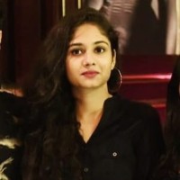 Medha Tiwari