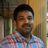 Jijo Jacob