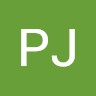 PJ Maxwell