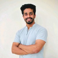 Preet Todkar