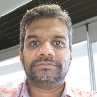 Viraj Tandel